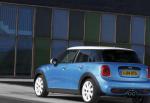 Cooper S 5d MINI configuration Cooper S 5d MINI configuration sedan