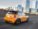 Cooper S 5d MINI cost Cooper S 5d MINI cost 2011