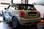 Cooper S 5d MINI model Cooper S 5d MINI model 2011