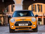 Cooper S 5d MINI new Cooper S 5d MINI new 2012