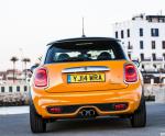 Cooper S 5d MINI review Cooper S 5d MINI review suv