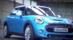 Cooper S 5d MINI specs Cooper S 5d MINI specs 2012