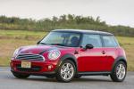 MINI Cooper S 5d concept MINI Cooper S 5d concept 2011