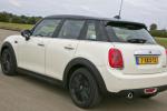 MINI Cooper S 5d lease MINI Cooper S 5d lease 2013