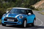 MINI Cooper S 5d new MINI Cooper S 5d new 2010
