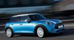 MINI Cooper S 5d spec MINI Cooper S 5d spec 2012