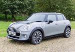 MINI Cooper S 5d specs MINI Cooper S 5d specs 2014