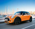 MINI Cooper S 5d tuning MINI Cooper S 5d tuning 2009