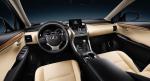Lexus NX 200 200t auto Lexus NX 200 200t auto 2012