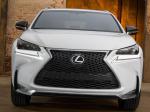 Lexus NX 200 200t Characteristics Lexus NX 200 200t Characteristics 2007