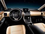 Lexus NX 200 200t configuration Lexus NX 200 200t configuration 2007