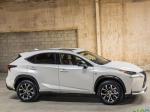 Lexus NX 200 200t new Lexus NX 200 200t new 2009