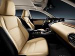 Lexus NX 200 200t review Lexus NX 200 200t review 2006