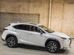 Lexus NX 200 200t specs Lexus NX 200 200t specs 2014