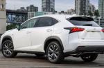 NX 200 200t Lexus Characteristics NX 200 200t Lexus Characteristics sedan