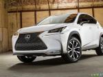 NX 200 200t Lexus configuration NX 200 200t Lexus configuration sedan