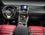 NX 200 200t Lexus usa NX 200 200t Lexus usa sedan