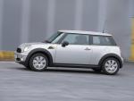 MINI One cost MINI One cost 2008