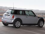 MINI One model MINI One model suv
