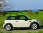 MINI One review MINI One review suv