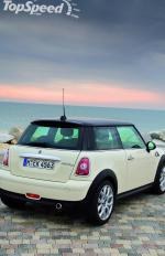 MINI One specs MINI One specs hatchback