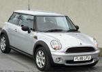 One MINI approved One MINI approved 2009