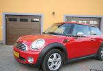 One MINI lease One MINI lease 2013