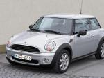 One MINI Specification One MINI Specification 2006