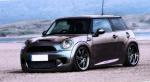 Cooper MINI configuration Cooper MINI configuration liftback
