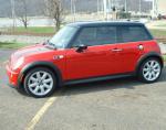 Cooper MINI new Cooper MINI new 2008