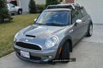 Cooper MINI specs Cooper MINI specs 2012