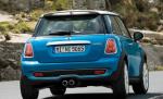 Cooper MINI tuning Cooper MINI tuning sedan
