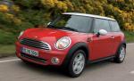 MINI Cooper configuration MINI Cooper configuration coupe