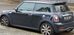 MINI Cooper lease MINI Cooper lease 2012