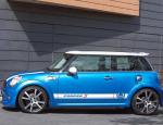 MINI Cooper model MINI Cooper model 2011