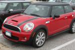 MINI Cooper review MINI Cooper review 2013