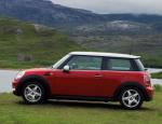 MINI Cooper specs MINI Cooper specs sedan