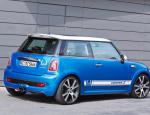 Cooper S MINI review Cooper S MINI review hatchback