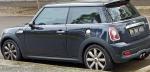 MINI Cooper S Characteristics MINI Cooper S Characteristics 2007