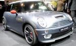 MINI Cooper S concept MINI Cooper S concept 2013