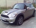 MINI Cooper S tuning MINI Cooper S tuning 2006