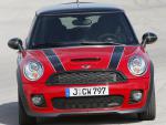 John Cooper Works MINI spec John Cooper Works MINI spec 2007