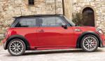 John Cooper Works MINI specs John Cooper Works MINI specs coupe