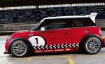 John Cooper Works MINI used John Cooper Works MINI used 2010