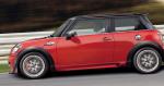 MINI John Cooper Works model MINI John Cooper Works model 2006