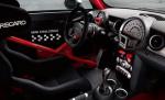 MINI John Cooper Works spec MINI John Cooper Works spec 2010