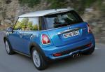 MINI John Cooper Works Specification MINI John Cooper Works Specification van