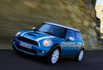 MINI John Cooper Works Specifications MINI John Cooper Works Specifications sedan