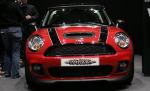 MINI John Cooper Works tuning MINI John Cooper Works tuning 2015