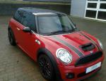 MINI John Cooper Works used MINI John Cooper Works used hatchback